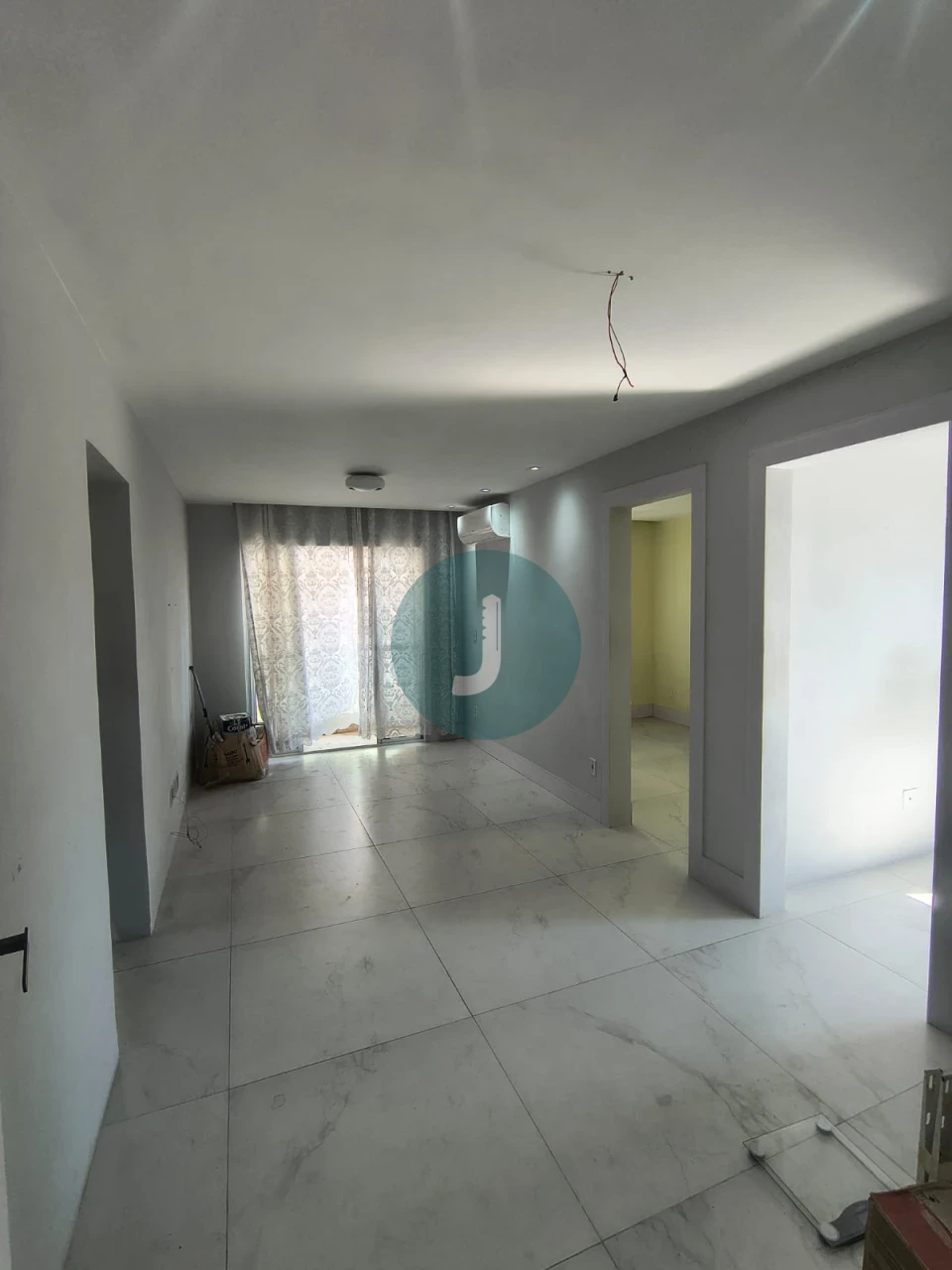 Apartamento 2 quartos à venda em Campo Grande, Rio de Janeiro - foto 3