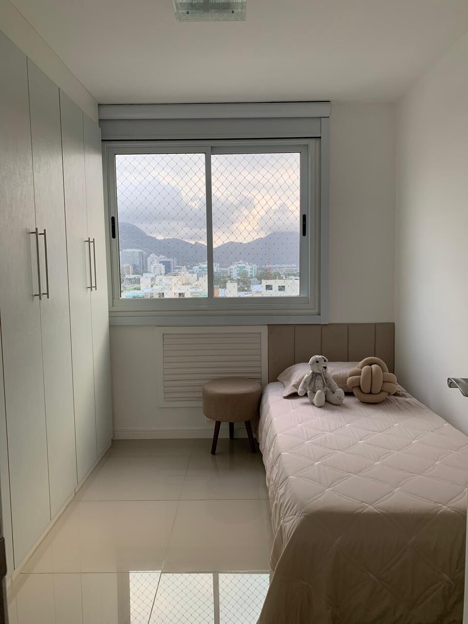 Apartamento 2 quartos para alugar em Recreio dos Bandeirantes, Rio de Janeiro — Condomínio Nova Barra - foto 6