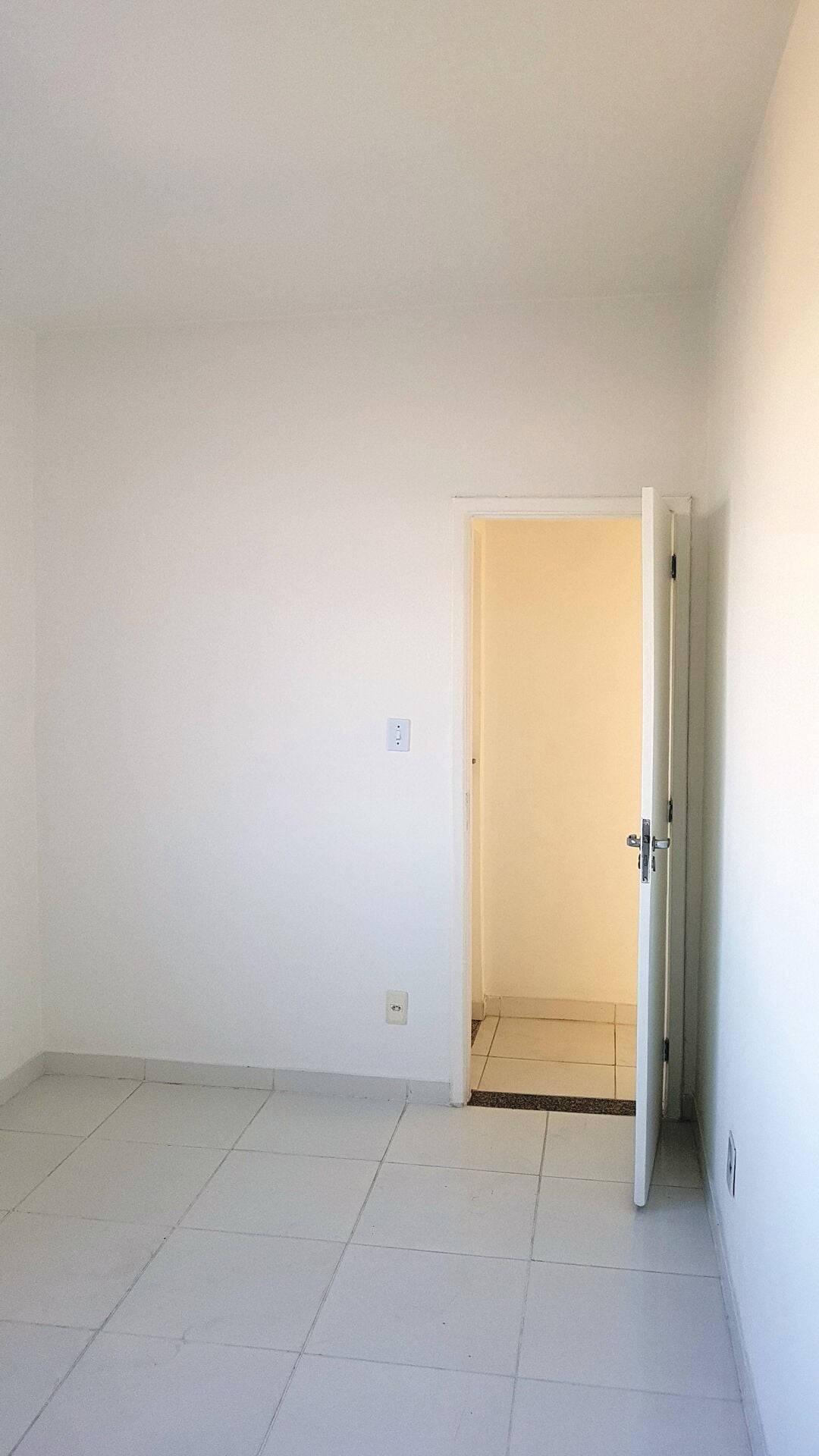 Apartamento 1 quarto para alugar em Campo Grande, Rio de Janeiro - foto 6