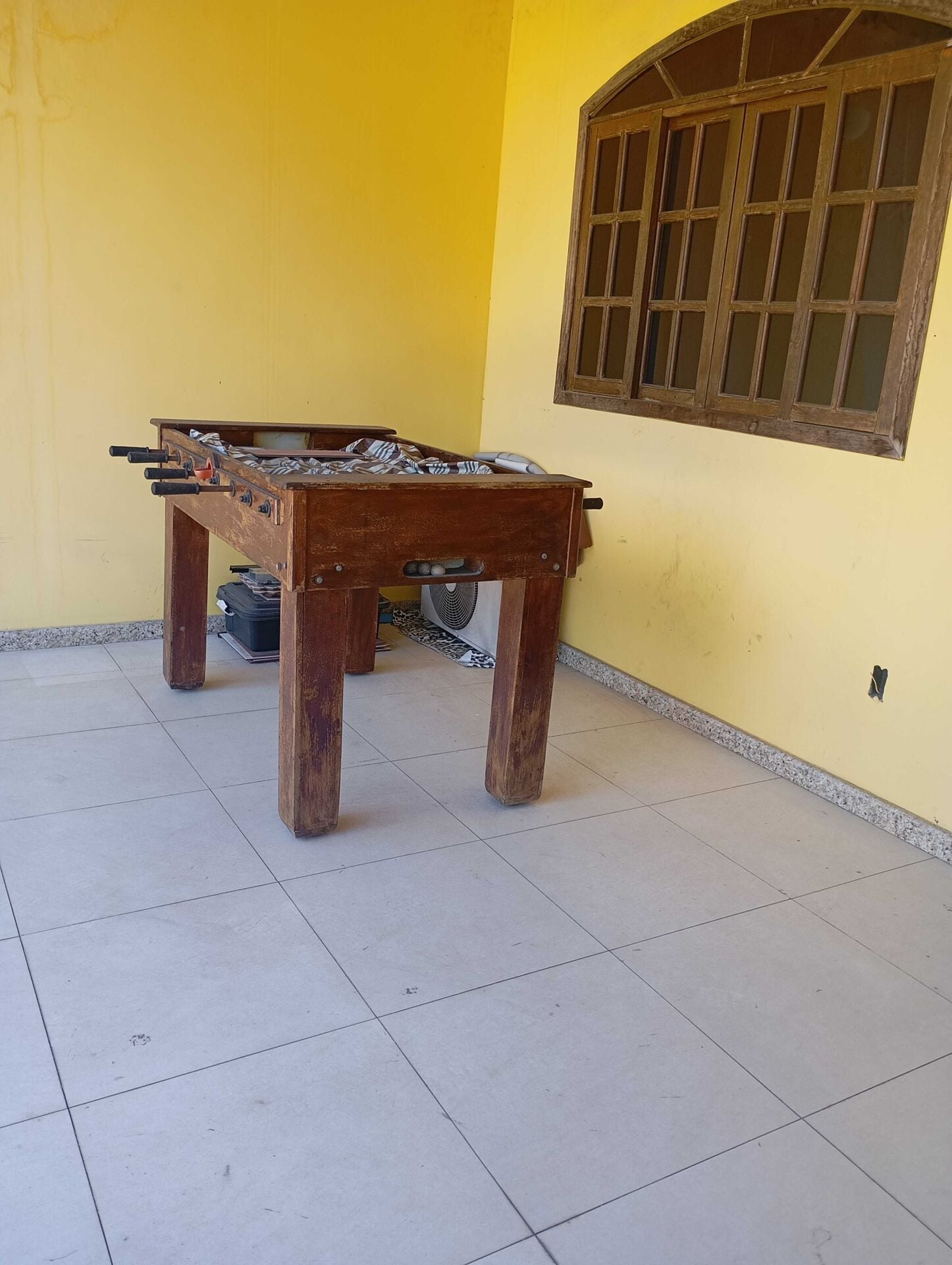 Casa A Venda Na Estrada Do Monteiro - foto 6