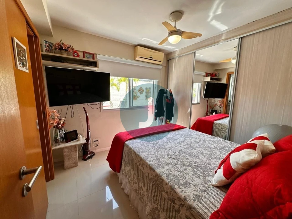Apartamento 3 quartos à venda em Recreio dos Bandeirantes, Rio de Janeiro — Concetto Nero - foto 6