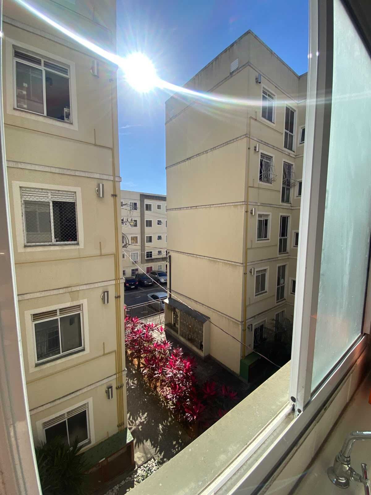 Apartamento 2 quartos à venda em Inhoaíba, Rio de Janeiro — Parque Riviera Tropical - foto 6