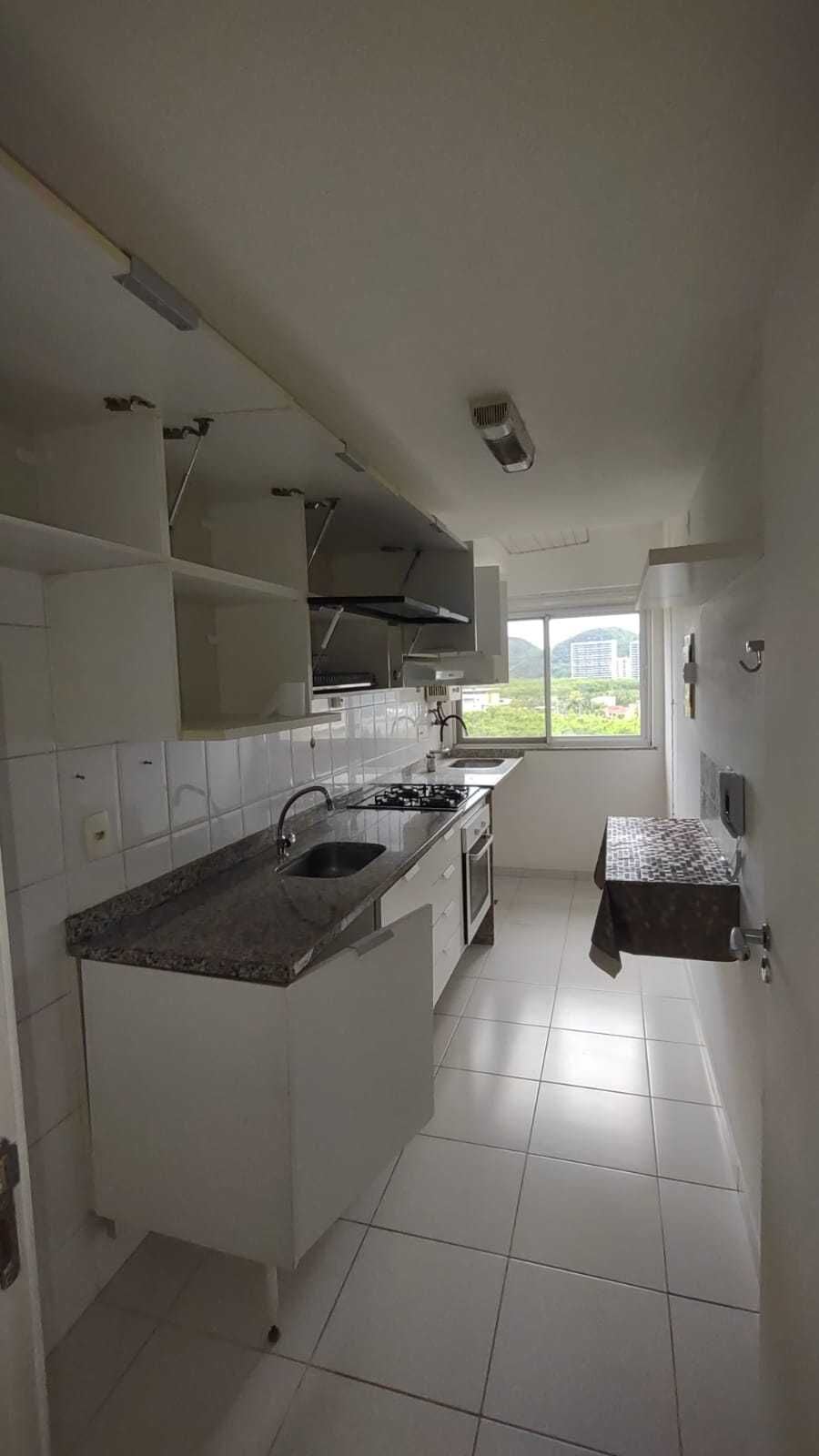 Apartamento No Recreio - foto 6