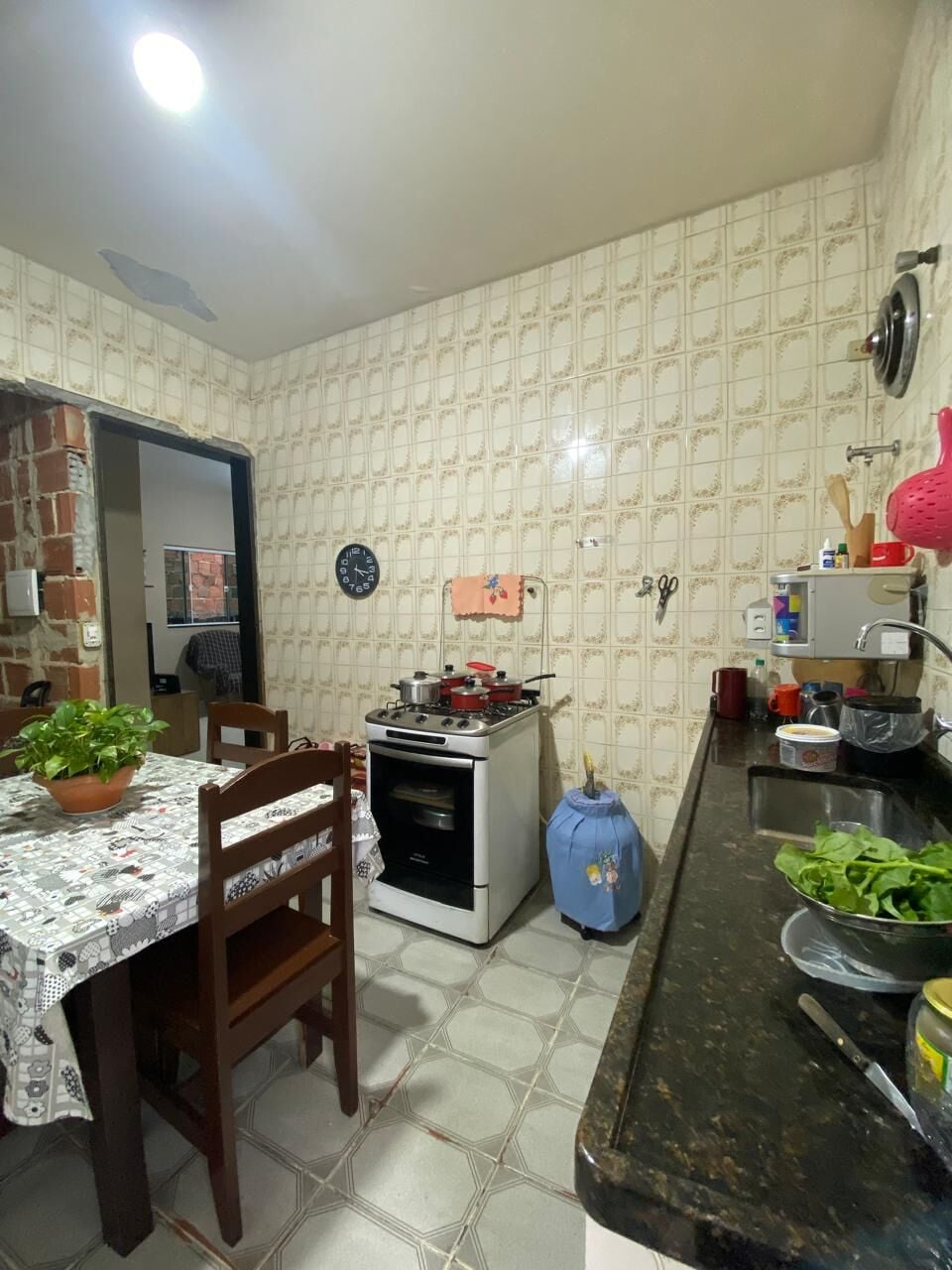 Casa 2 quartos à venda em Campo Grande, Rio de Janeiro - foto 6