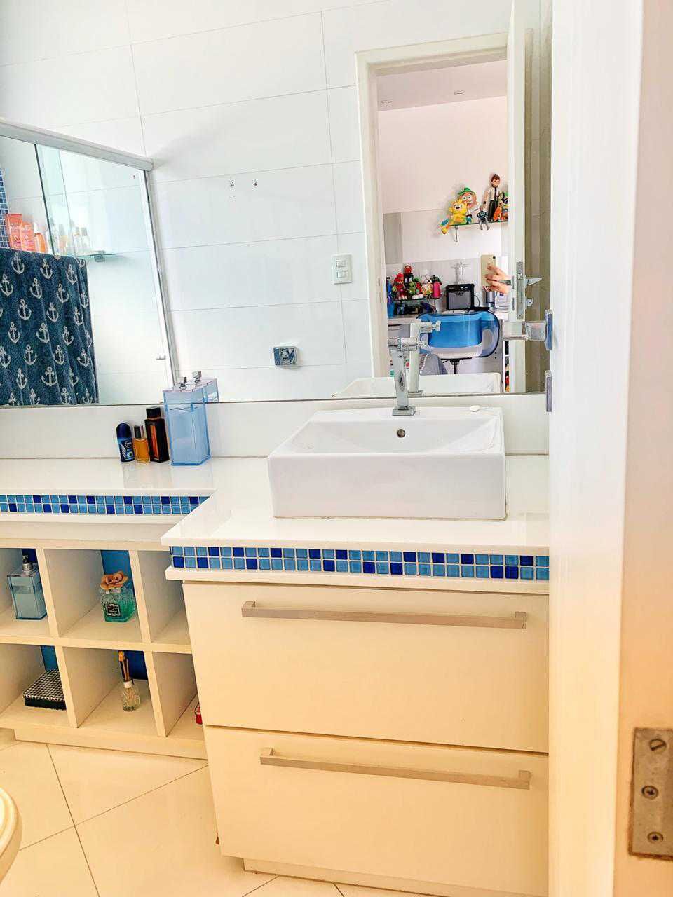 Casa A Venda Condomínio Girassol - foto 6