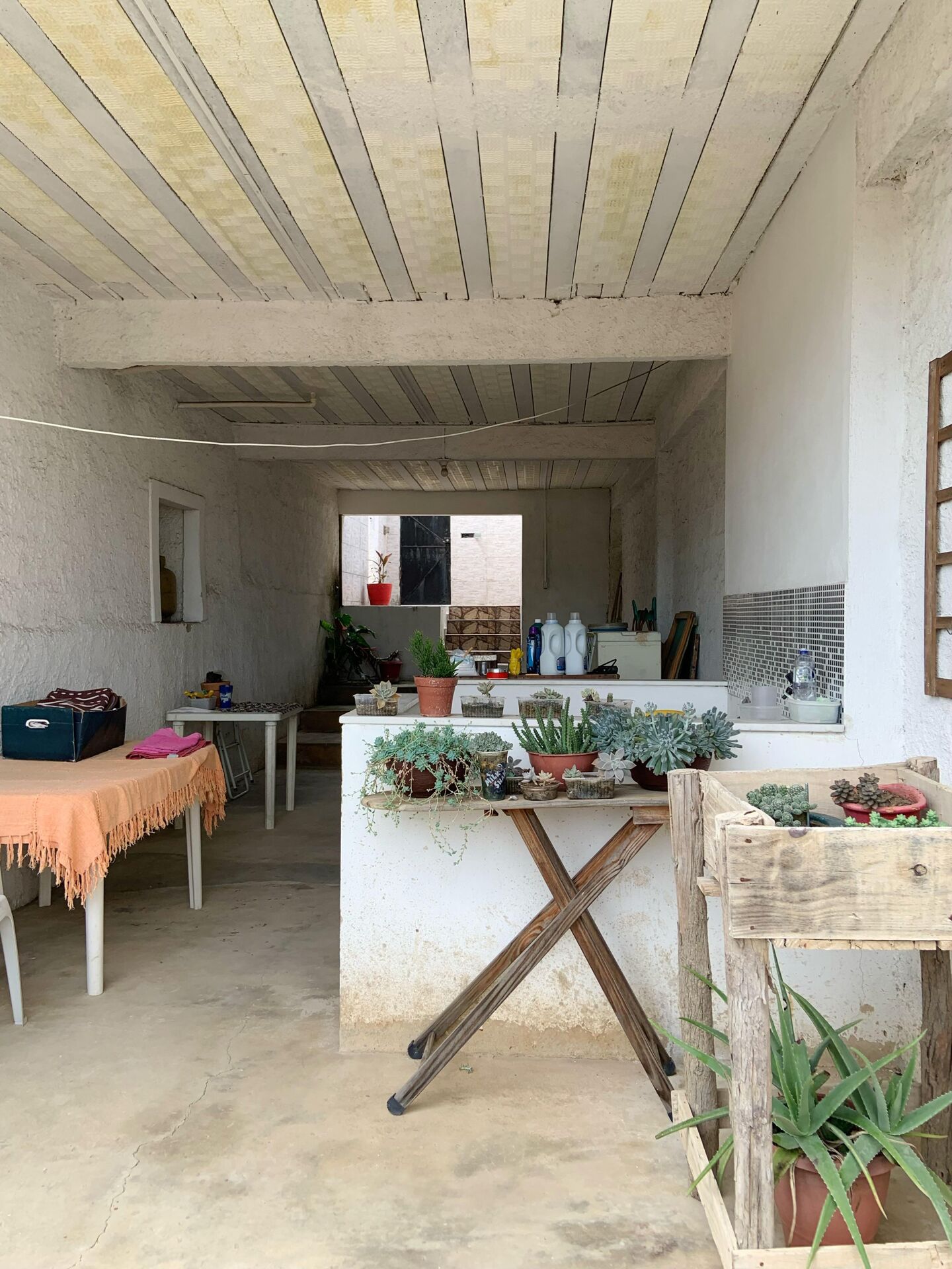Casa geminada 2 quartos à venda em Campo Grande, Rio de Janeiro - foto 6