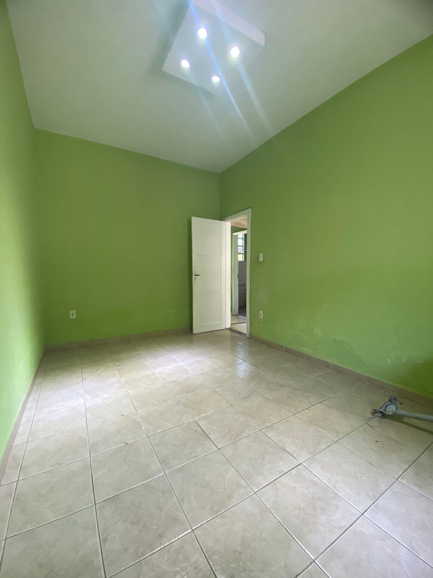 Casa 1 quarto à venda em Campo Grande, Rio de Janeiro - foto 6