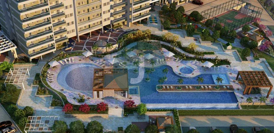 Excelente apartamento com suíte para locação no Sublime Max, Recreio dos Bandeirantes, RJ - Recreio dos Bandeirantes, Rio de Janeiro