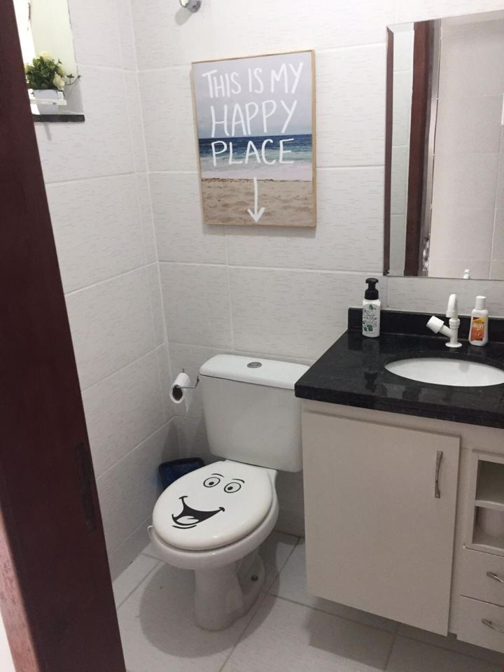 Casa geminada 3 quartos à venda em Campo Grande, Rio de Janeiro - foto 6