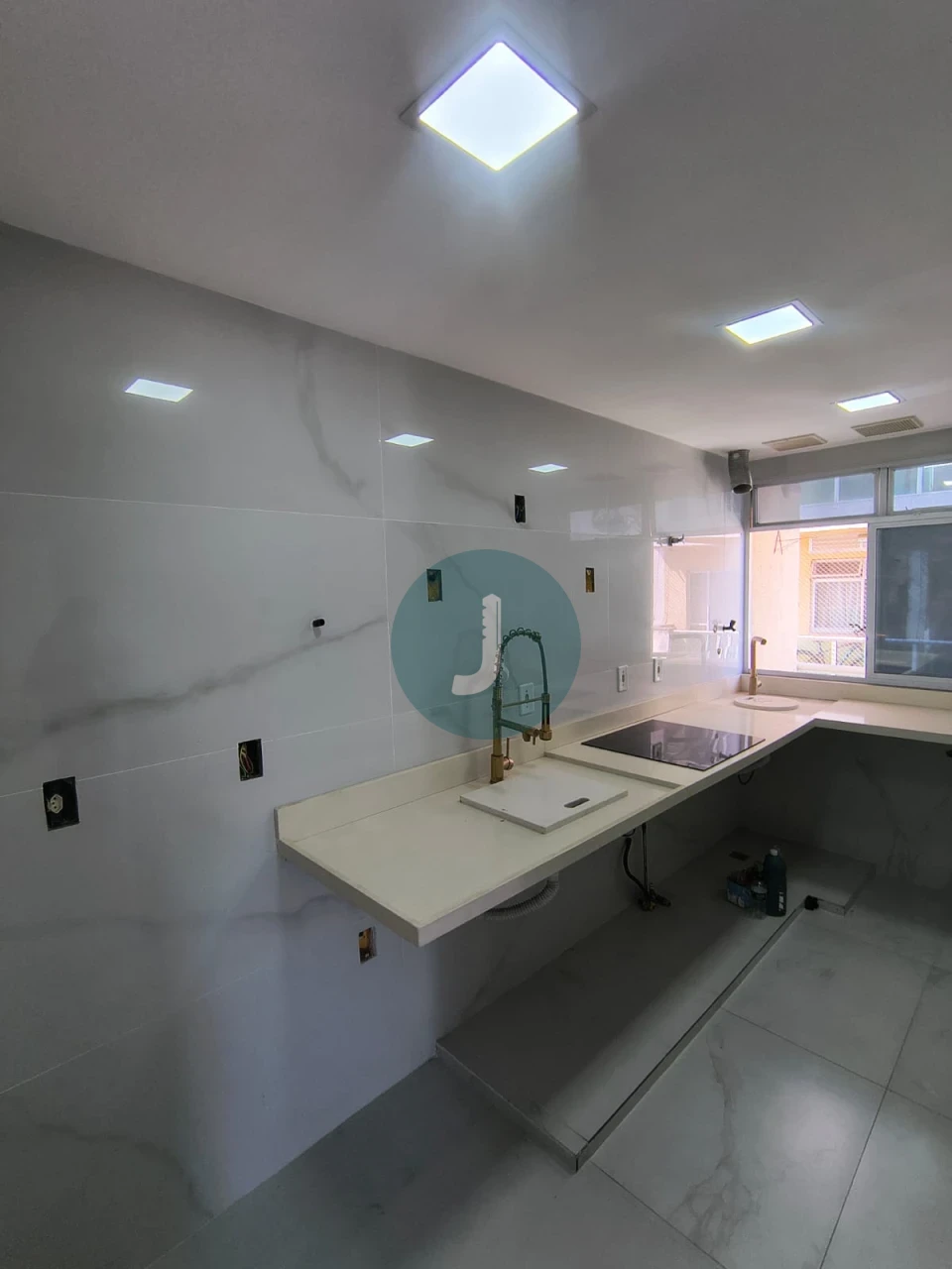 Apartamento 2 quartos à venda em Campo Grande, Rio de Janeiro - foto 4