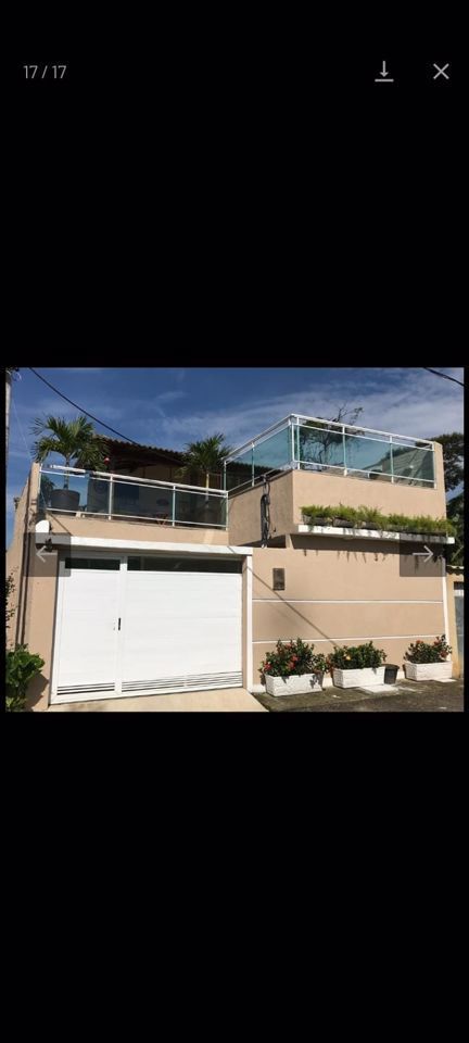 Casa 3 quartos à venda em Campo Grande, Rio de Janeiro - foto 6