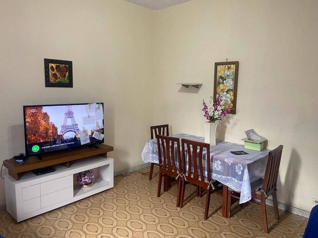 Casa 2 quartos à venda em Campo Grande, Rio de Janeiro - foto 6