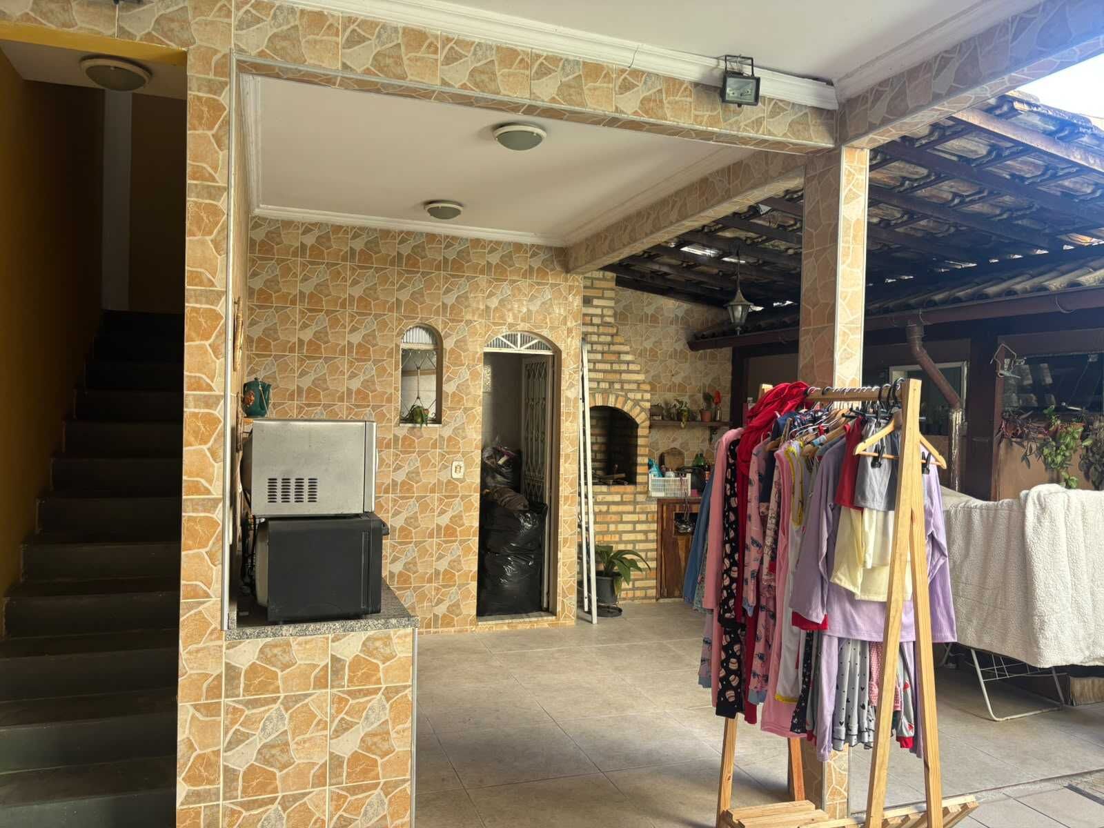 Casa 3 quartos à venda em Campo Grande, Rio de Janeiro - foto 6