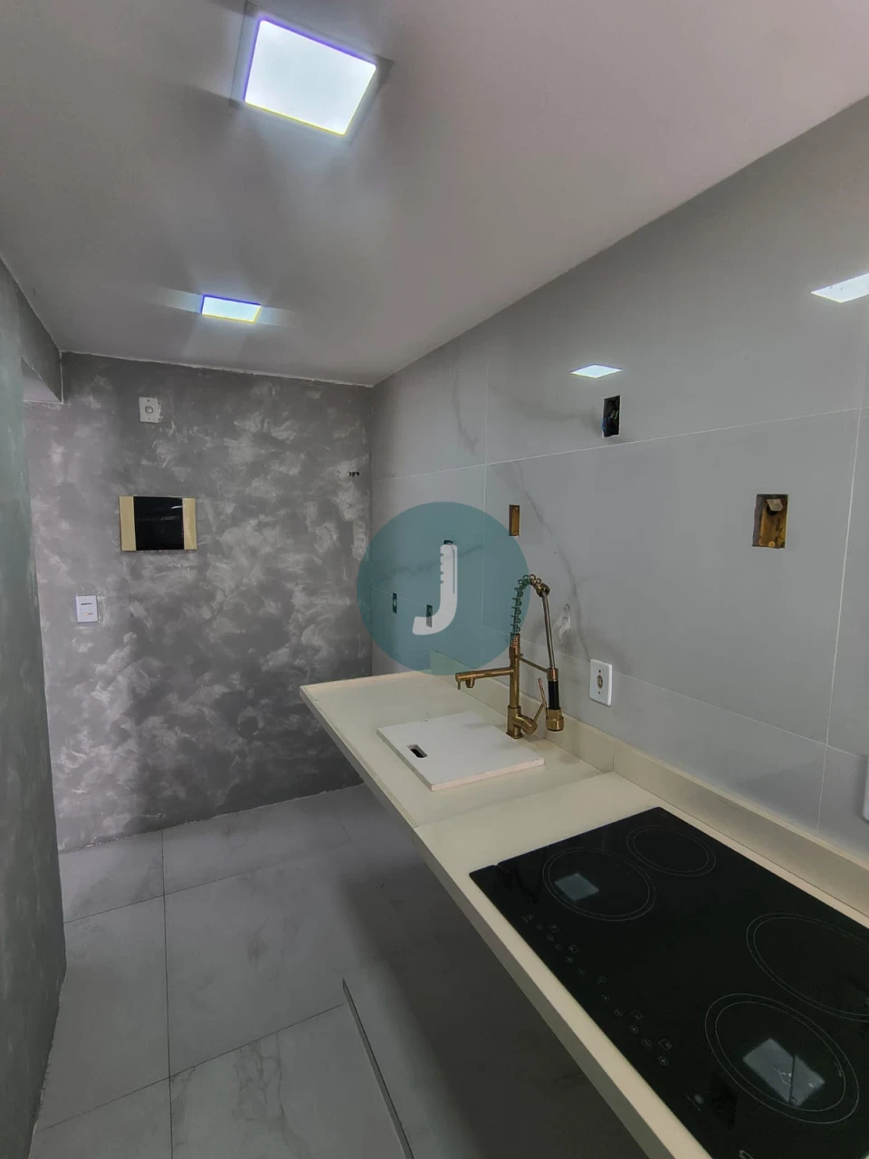 Apartamento 2 quartos à venda em Campo Grande, Rio de Janeiro - foto 5