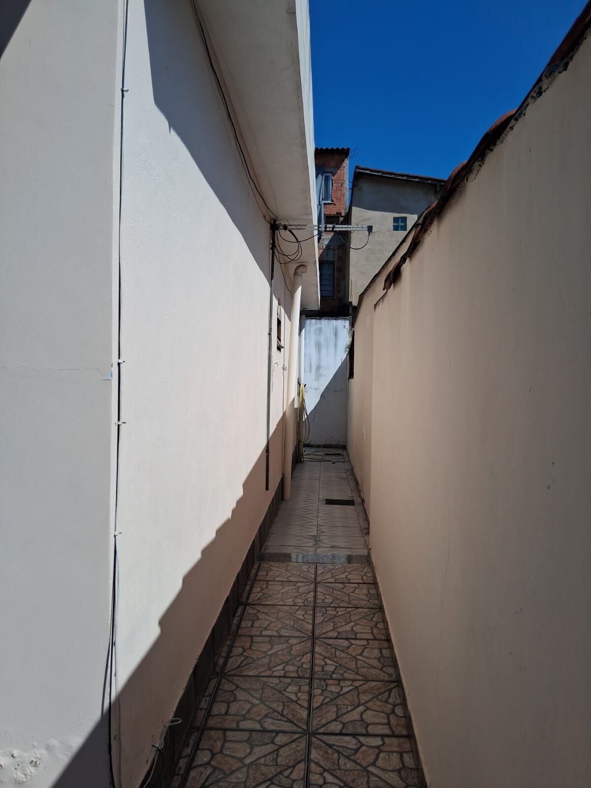 Casa 2 quartos à venda em Campo Grande, Rio de Janeiro - foto 6