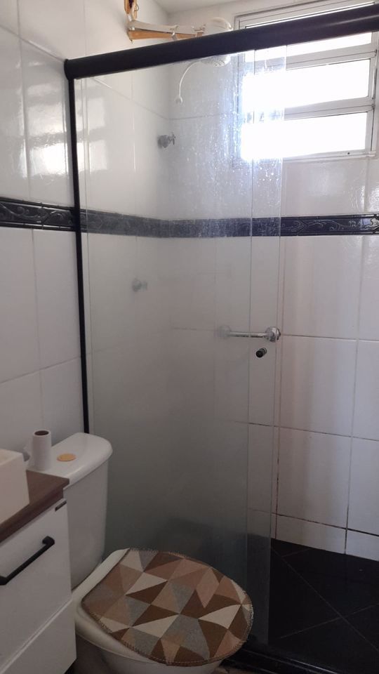Apartamento 2 quartos à venda em Campo Grande, Rio de Janeiro — Condomínio Trieste - foto 6