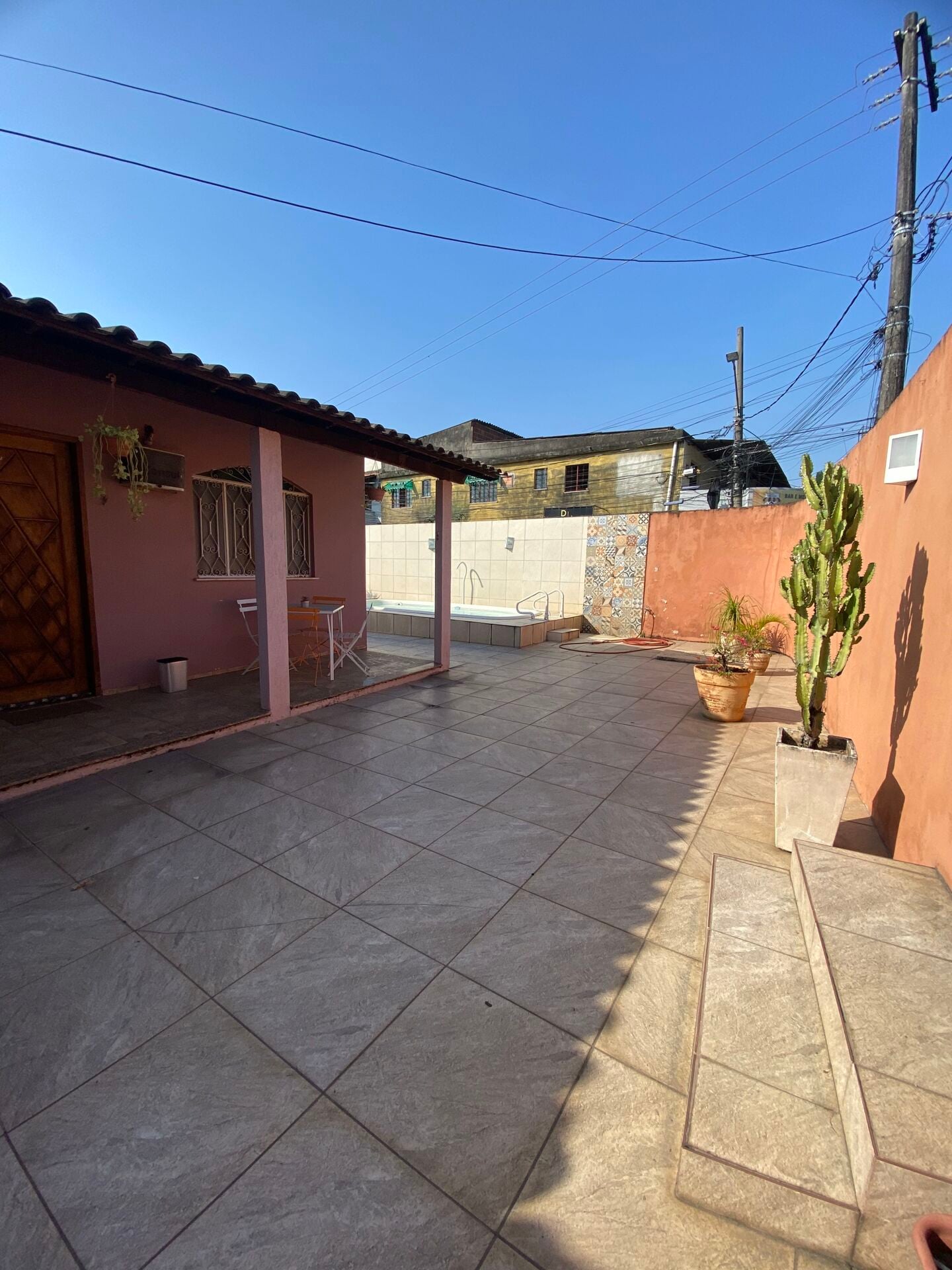 Casa 2 quartos à venda em Santíssimo, Rio de Janeiro - foto 6