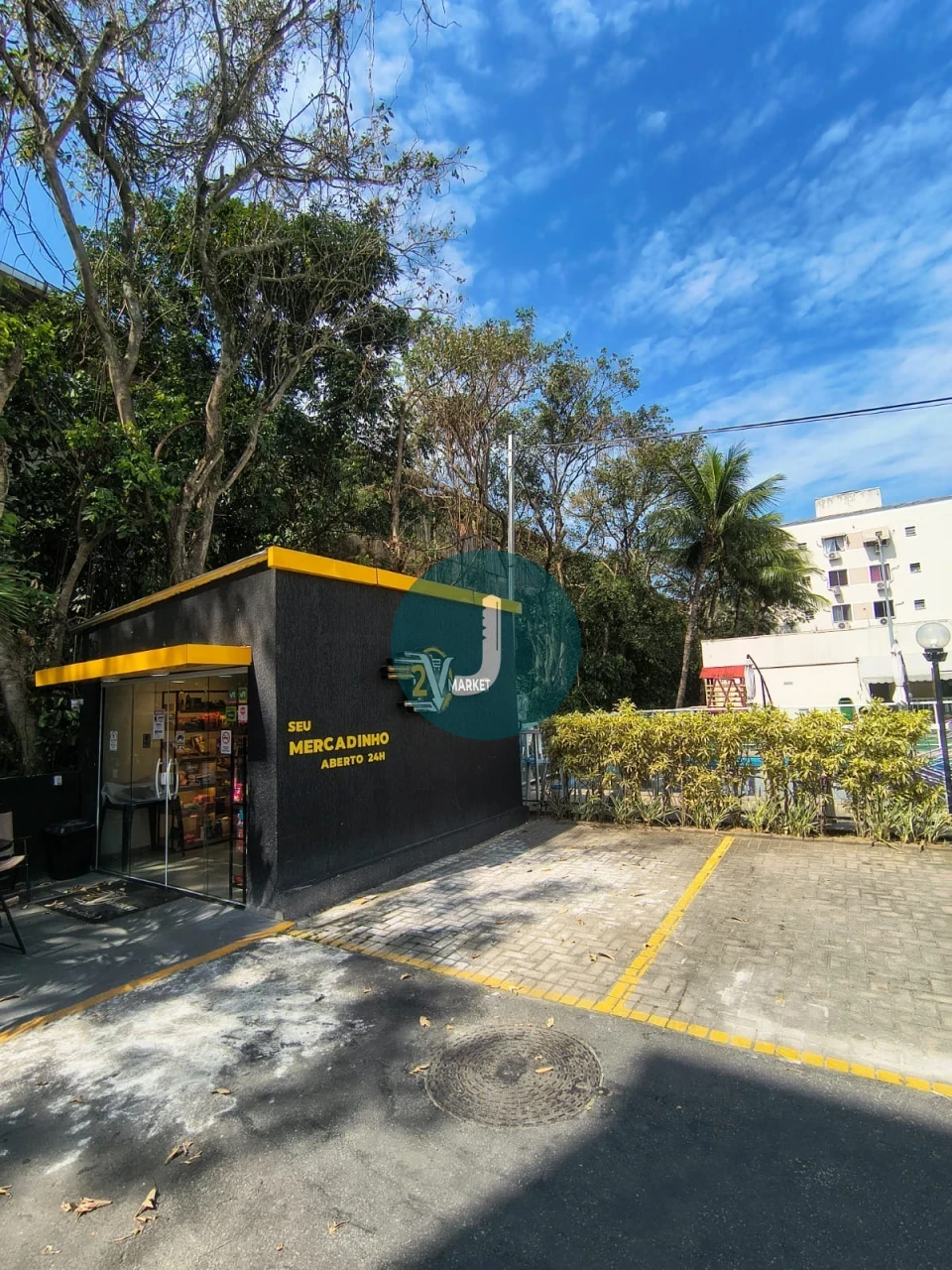 Apartamento 2 quartos à venda em Campo Grande, Rio de Janeiro - foto 13