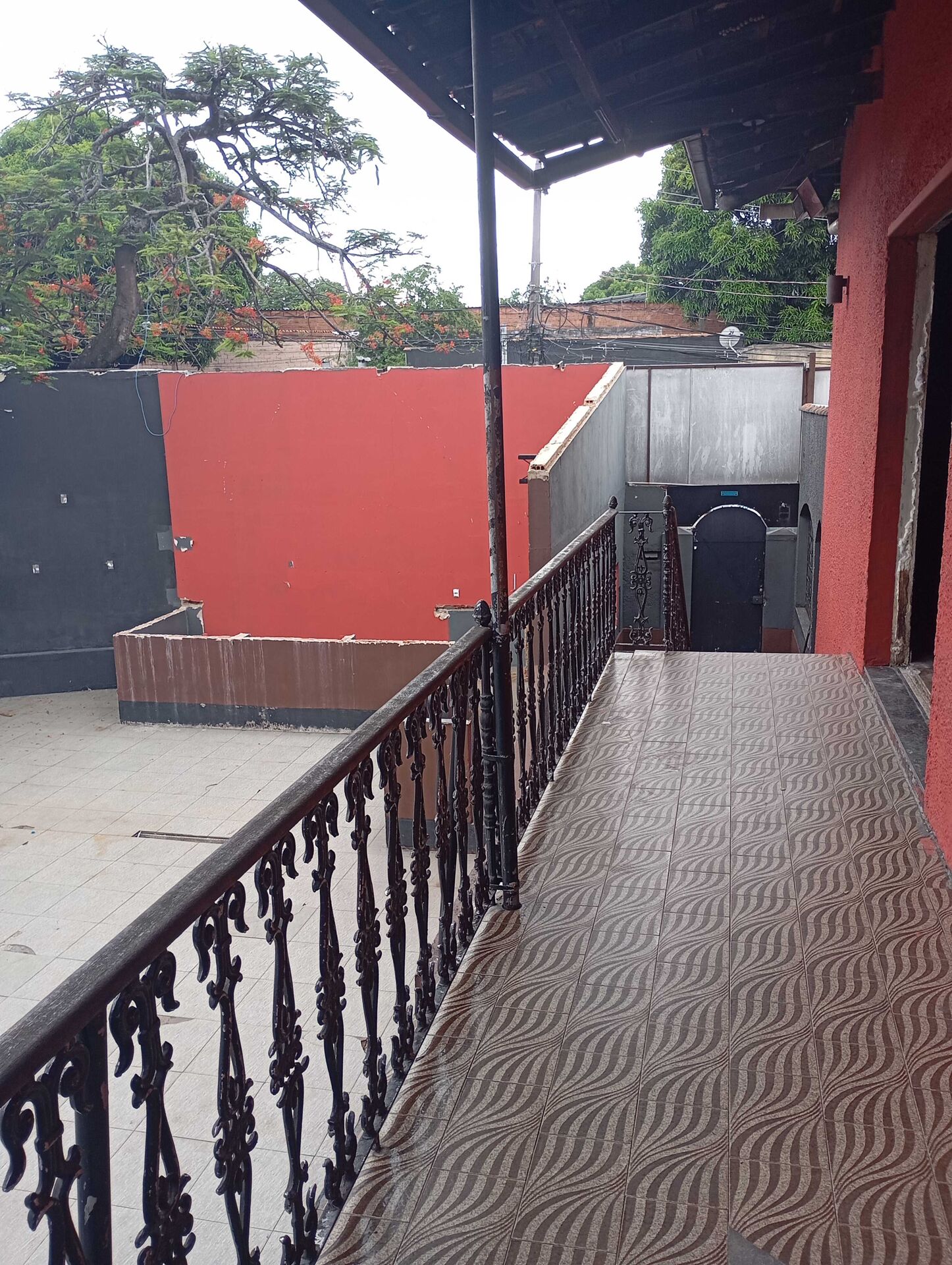 Loja Comercial Na Estrada Rio São Paulo - foto 6