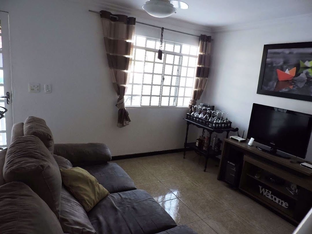 Casa 2 quartos à venda em Campo Grande, Rio de Janeiro - foto 6