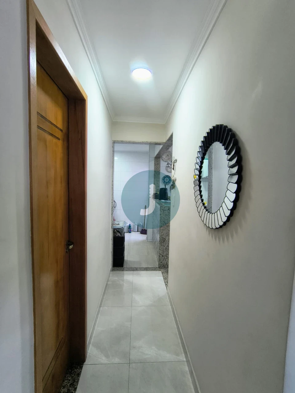 Casa 3 quartos à venda em Campo Grande, Rio de Janeiro — Condomínio West Green - foto 8