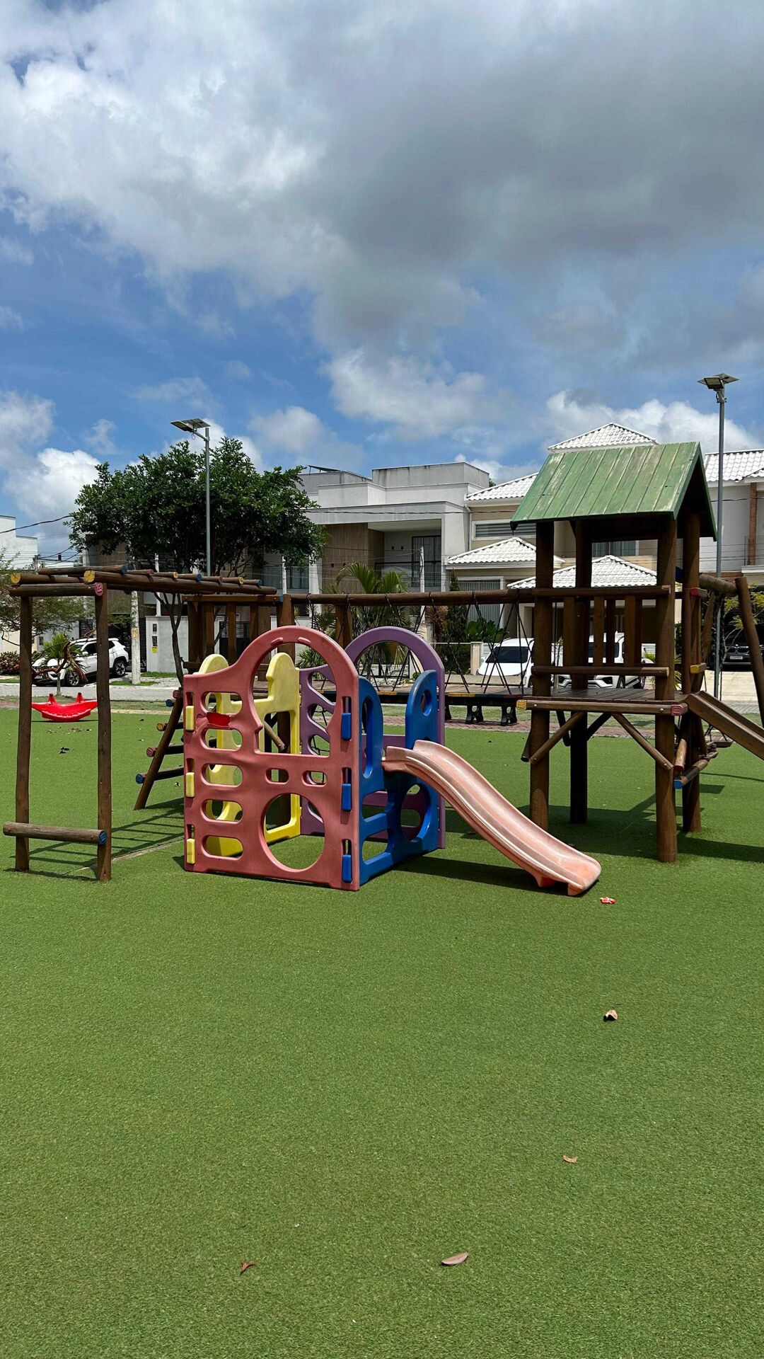 Terreno A Venda No Condomínio Gran Park - foto 6