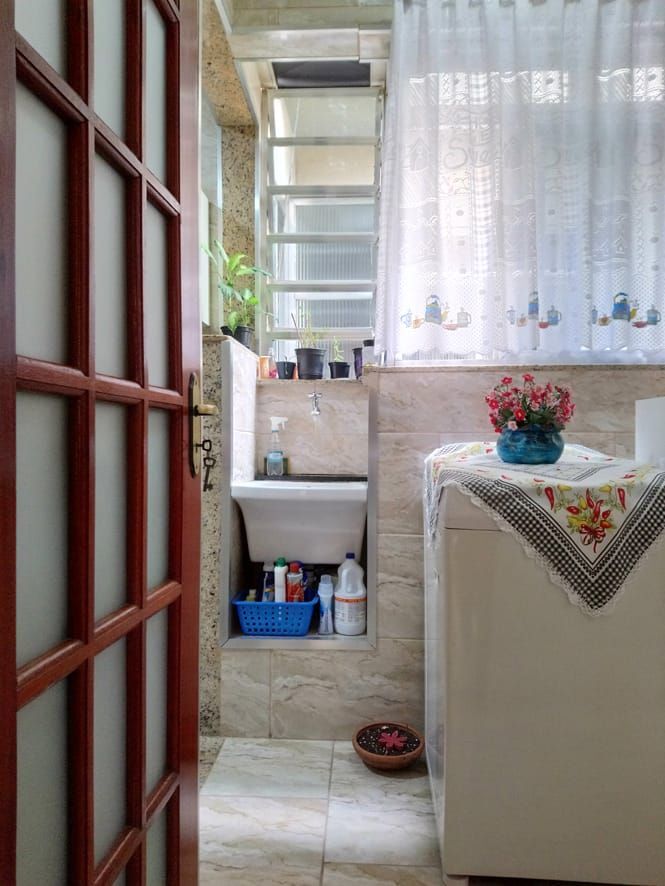 Apartamento 1 quarto à venda em Vila da Penha, Rio de Janeiro — Edifício Itaocara - foto 6