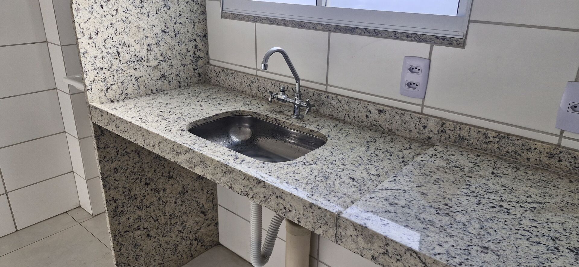 Apartamento 2 quartos à venda em Cosmos, Rio de Janeiro — Condomínio Águas do Alvorada - foto 6