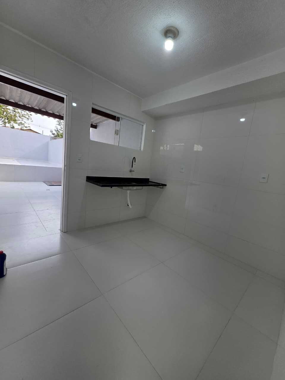 Casa À Venda No Bairro De Paciência - foto 6