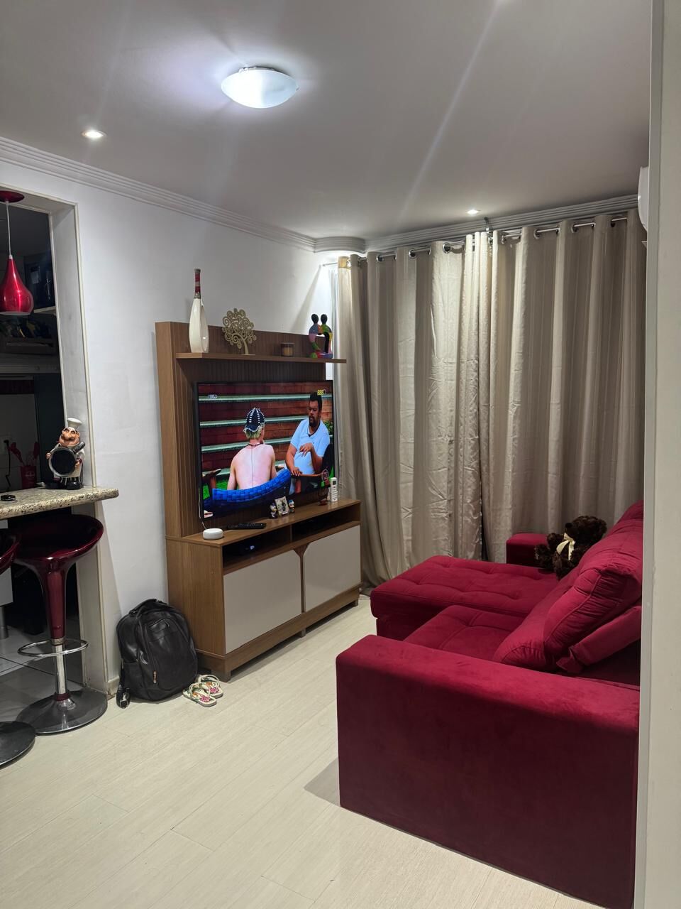 Apartamento 2 quartos à venda em Campo Grande, Rio de Janeiro — Park Ritz - foto 6