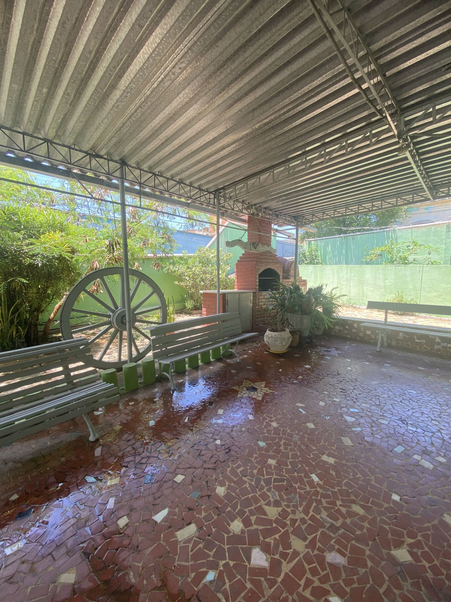 Casa 3 quartos à venda em Senador Camará, Rio de Janeiro - foto 6