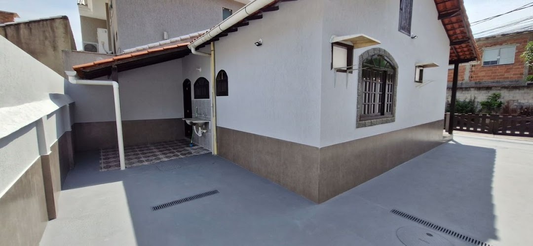 Casa 2 quartos à venda em Campo Grande, Rio de Janeiro - foto 6
