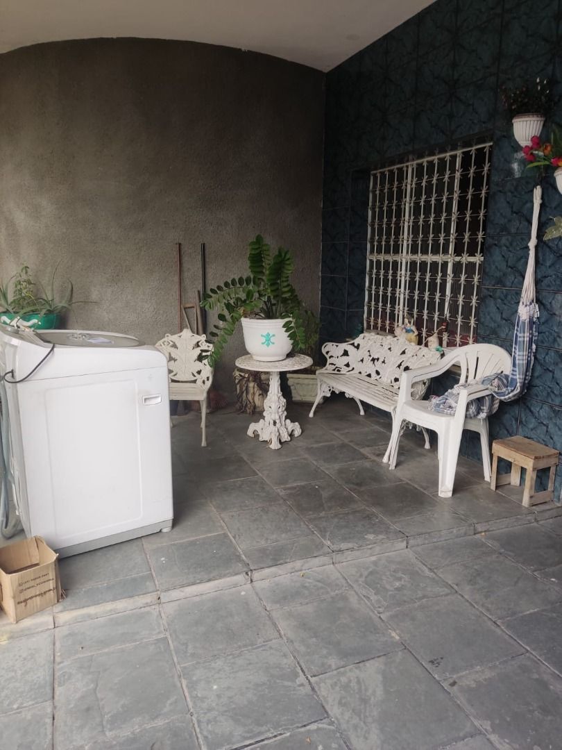 Casa 3 quartos à venda em Campo Grande, Rio de Janeiro - foto 6