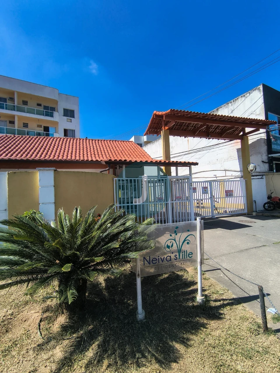 Apartamento 2 quartos à venda em Campo Grande, Rio de Janeiro - foto 1
