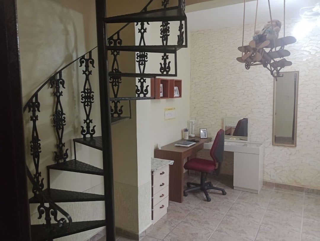 Casa 2 quartos à venda em Campo Grande, Rio de Janeiro - foto 6