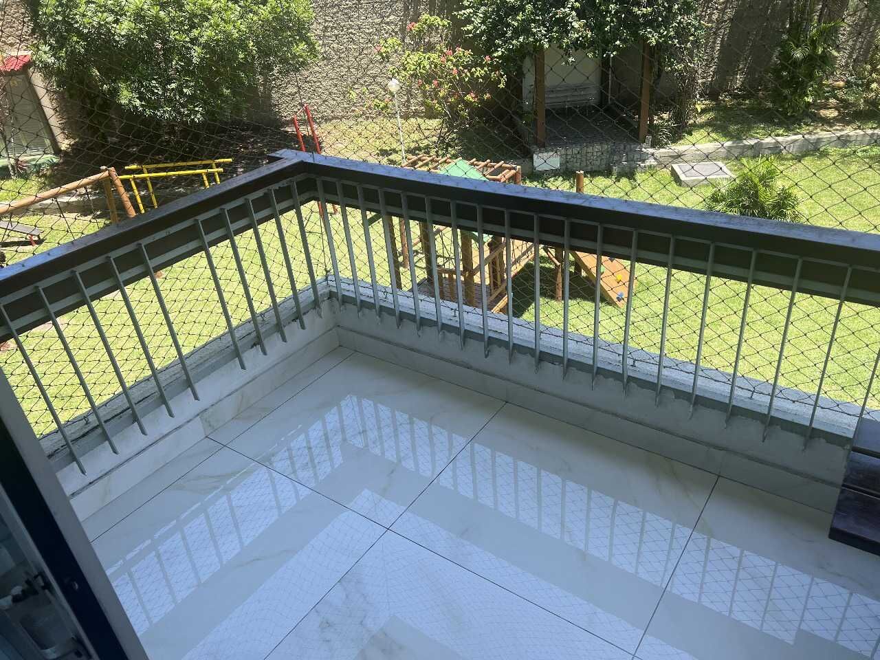 Apartamento A Venda No Centro De Campo Grande - foto 6