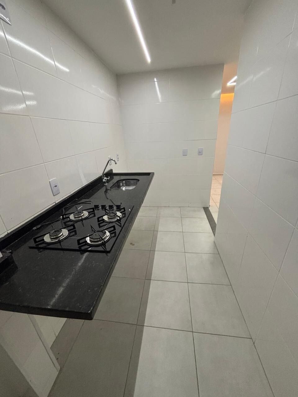 Apartamento 2 quartos à venda em Inhoaíba, Rio de Janeiro — Residencial Cedro Rosa - foto 6