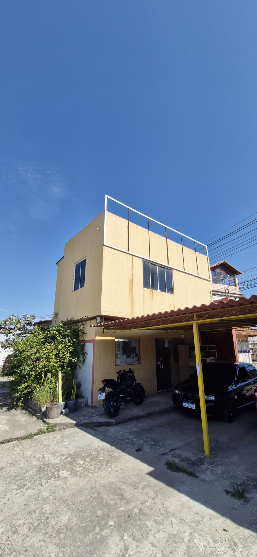 Excelente espaço comercial para locação com 800 m² localizado no centro de Itaguaí/RJ - foto 6