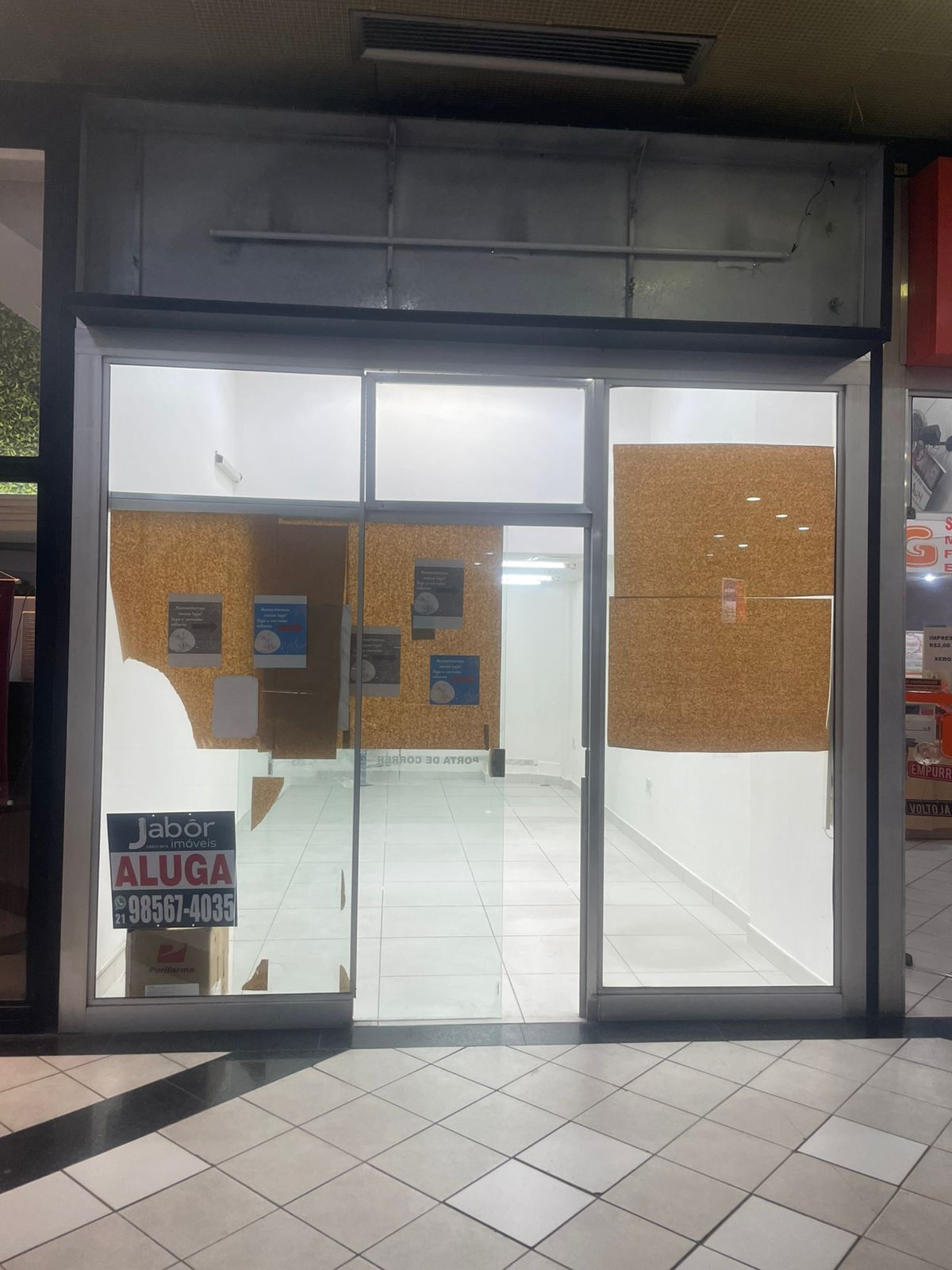 Imóvel comercial para alugar em Bangu, Rio de Janeiro - foto 6
