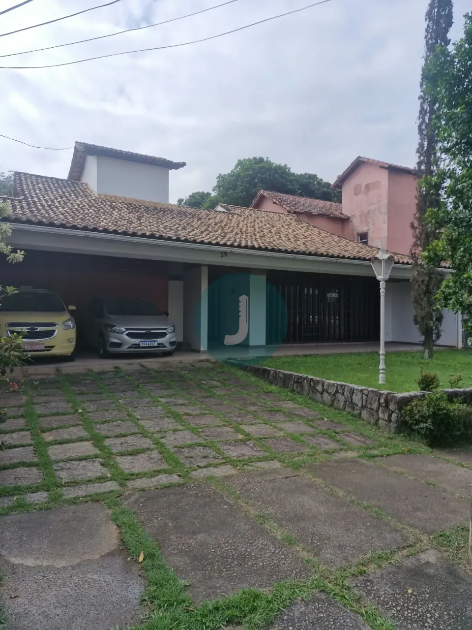 Condomínio poatã em Campo Grande - Rio de Janeiro - foto 6