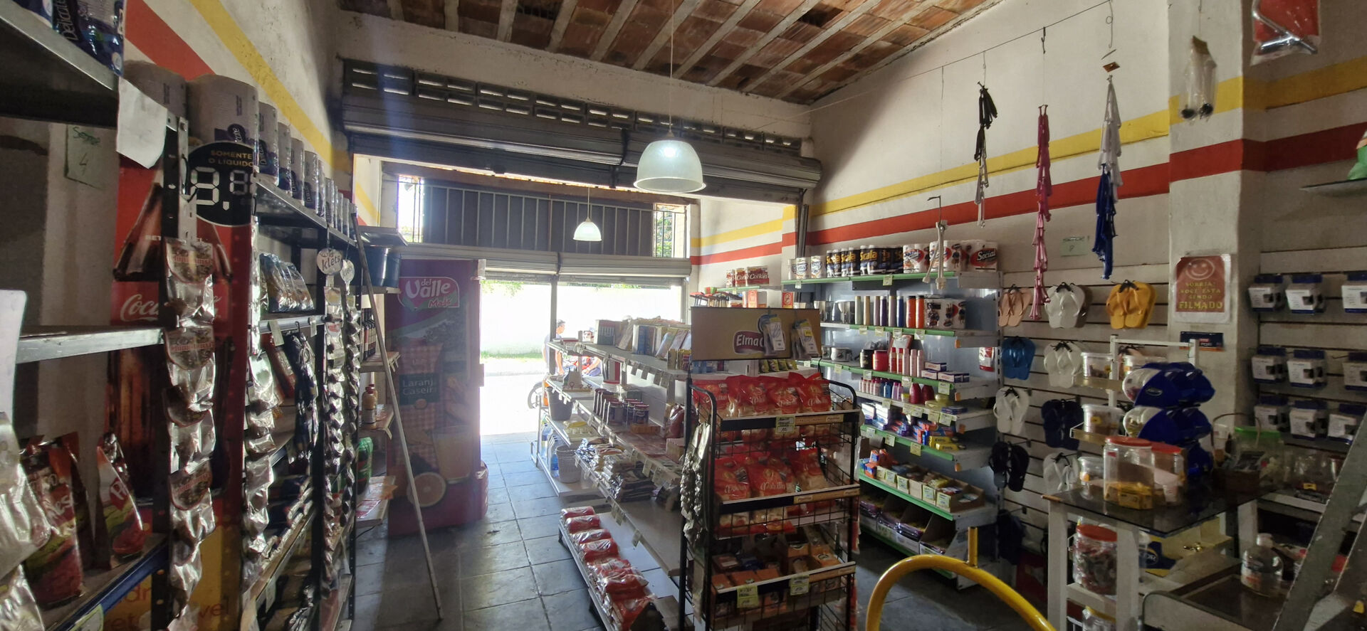 Imóvel comercial para alugar em Campo Grande, Rio de Janeiro - foto 7