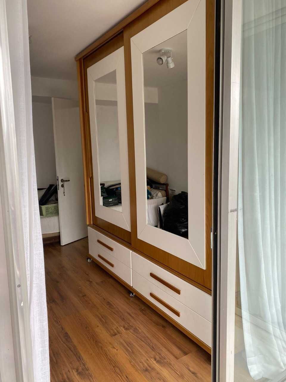 Apartamento A Venda No Centro De Campo Grande - foto 7