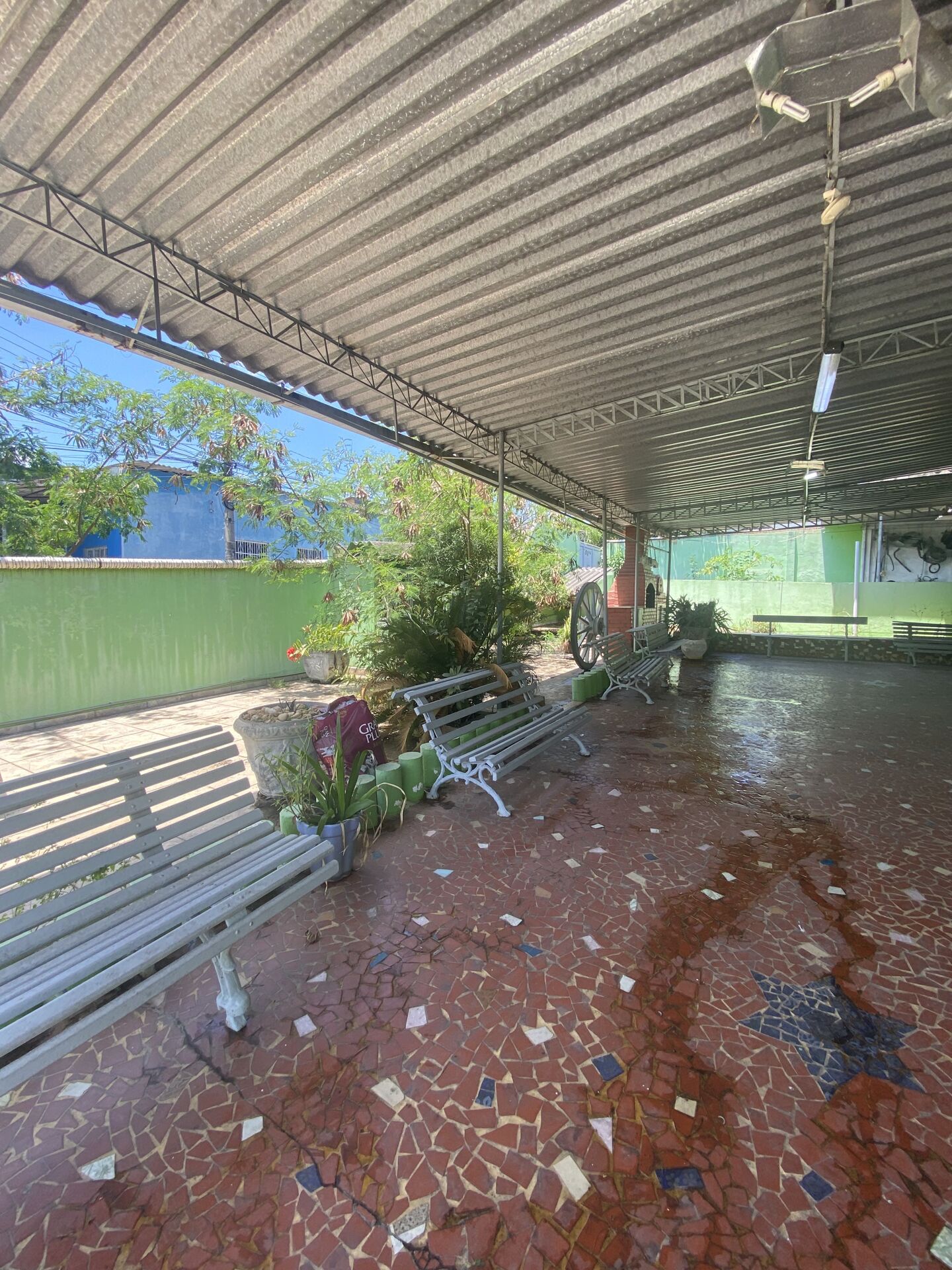 Casa 3 quartos à venda em Senador Camará, Rio de Janeiro - foto 7