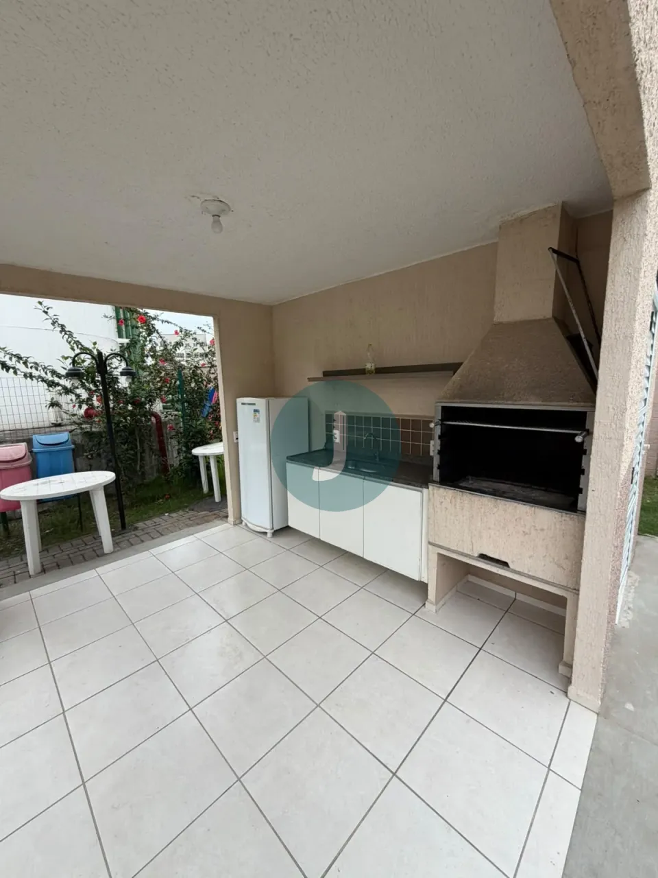 Apartamento Garden no condomínio Viva vida Recanto Clube - Guaratiba - Campo Grande - foto 7