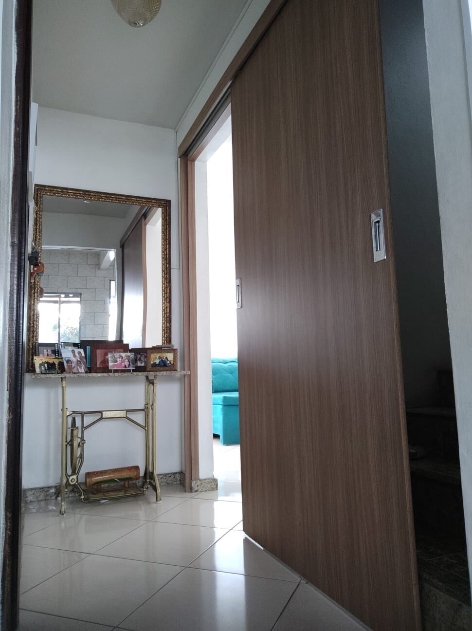 Casa 3 quartos à venda em Campo Grande, Rio de Janeiro - foto 7