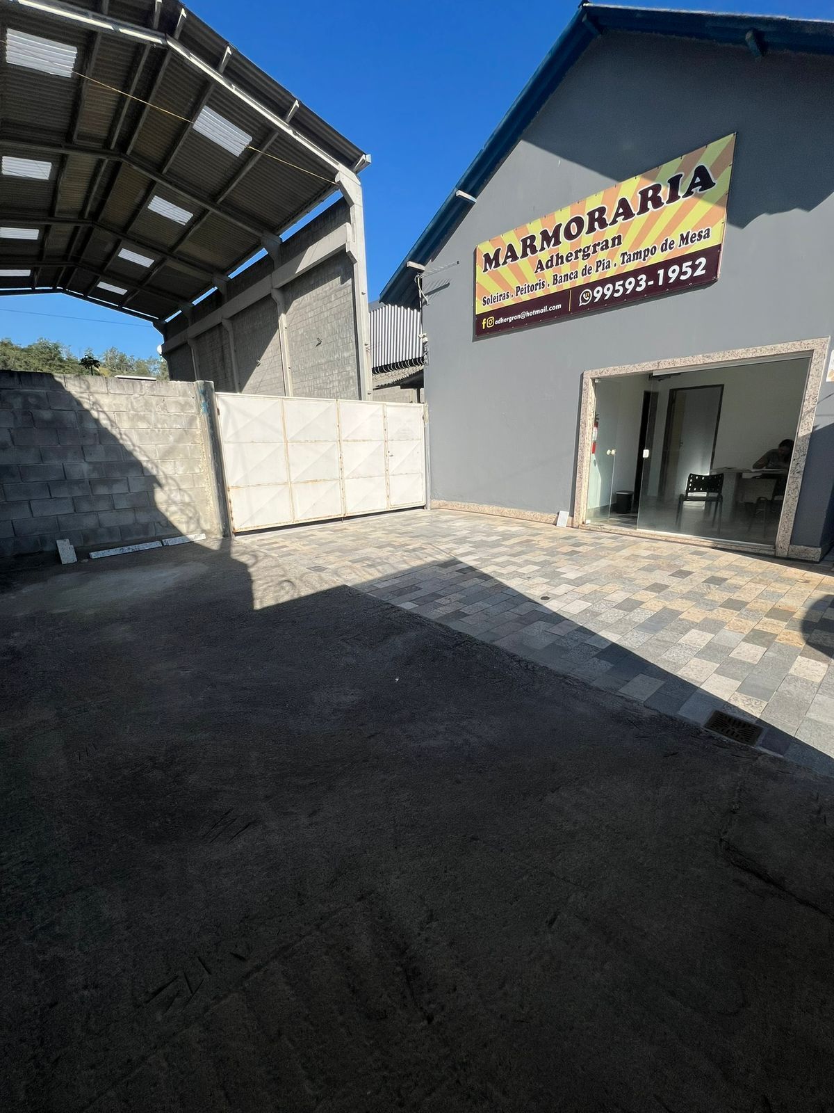Imóvel comercial para alugar em Guaratiba, Rio de Janeiro - foto 7