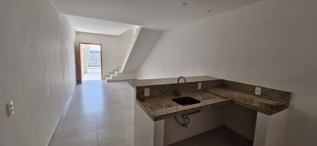 Casa 2 quartos à venda em Campo Grande, Rio de Janeiro - foto 7