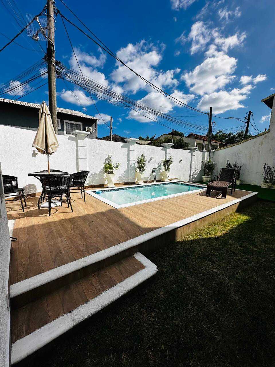 Casa A Venda No Rio Da Prata - foto 7