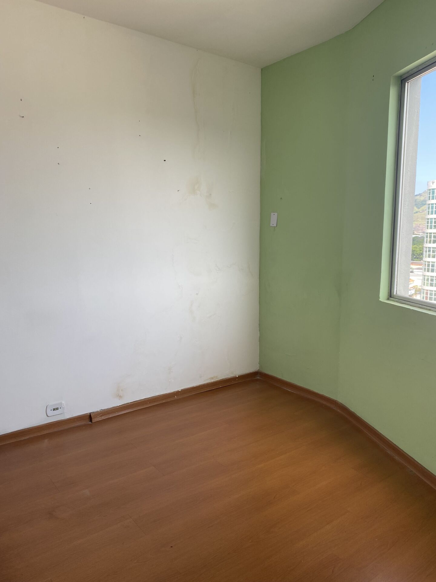 Apartamento A Venda No Centro De Campo Grande - foto 7