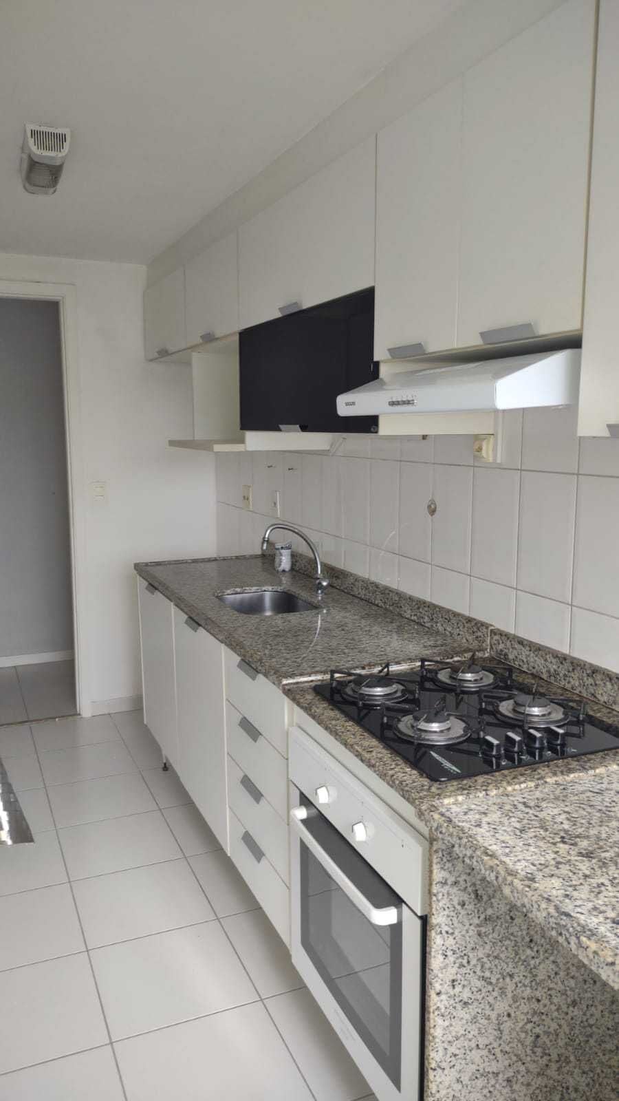 Apartamento No Recreio - foto 7